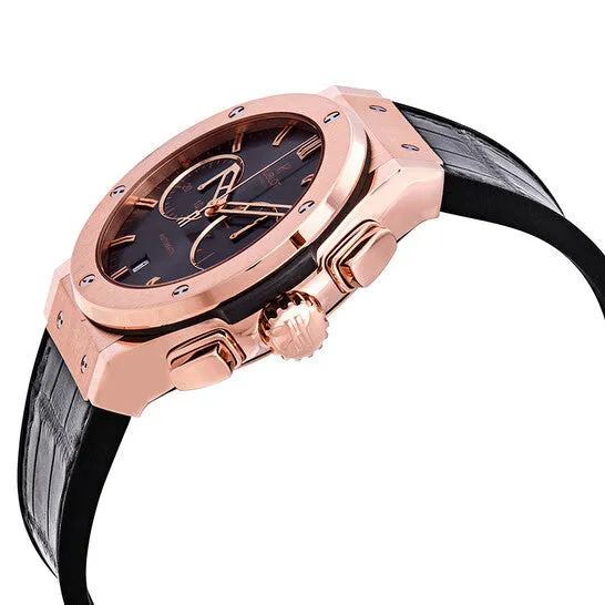 JMS always Original Hublot Classic Fusion Racing Grey Dial Automatic Mens Chronograph 18K King Gold Watch 521OX7080LR PreStyled Sets JMS always Original Hublot Classic Fusion Racing Grey Dial Automatic Mens Chronograph 18K King Gold Watch 521OX7080LR PreStyled Sets