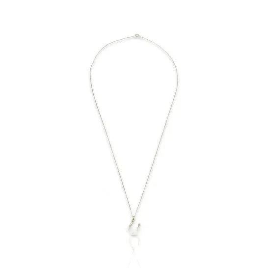 JMS always Original PreOwned 14K Yellow Gold Diamond Necklace Necklaces JMS always Original PreOwned 14K Yellow Gold Diamond Necklace Necklaces