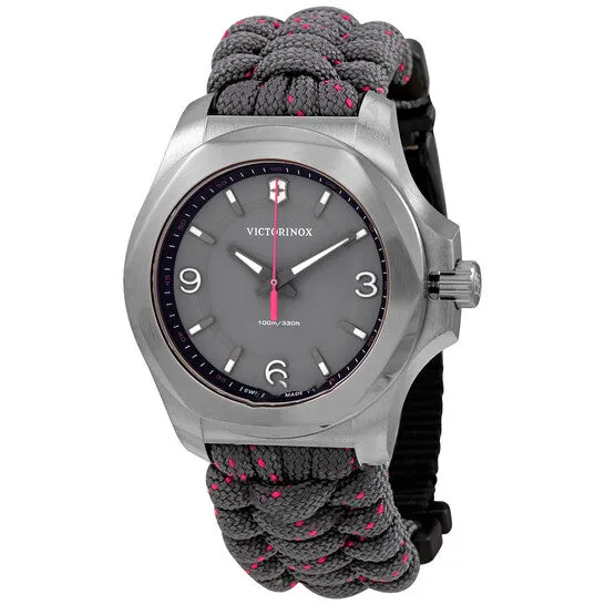 JMS always Original Victorinox Quartz Grey Dial Ladies Watch 241920 Watches JMS always Original Victorinox Quartz Grey Dial Ladies Watch 241920 Watches