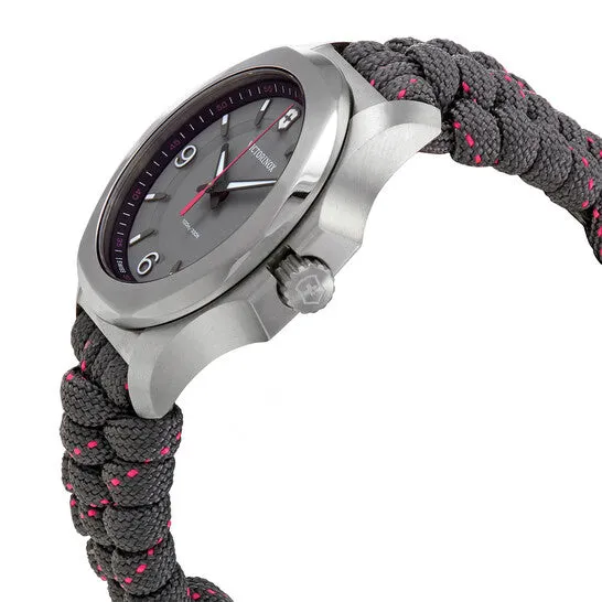JMS always Original Victorinox Quartz Grey Dial Ladies Watch 241920 Watches JMS always Original Victorinox Quartz Grey Dial Ladies Watch 241920 Watches