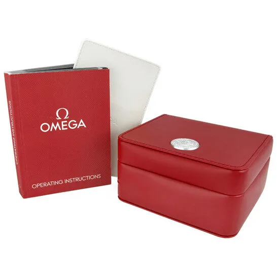 JMS always Rings Original Omega DeVille Prestige Two Tone 36mm Mens Watch 437431 JMS always Rings Original Omega DeVille Prestige Two Tone 36mm Mens Watch 437431