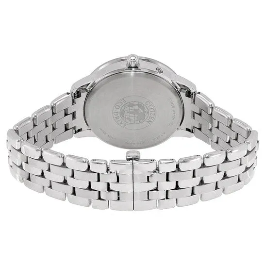 Original Citizen Calendrier EcoDrive Chronograph Diamond Ladies Watch FD000052N JMS always Watches Original Citizen Calendrier EcoDrive Chronograph Diamond Ladies Watch FD000052N JMS always Watches