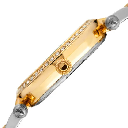 Watches JMS always Original Burgi Quartz Mother of Pearl Dial Ladies Watch BUR183TTG Watches JMS always Original Burgi Quartz Mother of Pearl Dial Ladies Watch BUR183TTG