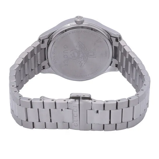 Watches JMS always Original Gucci GTimeless Quartz Black Dial Ladies Watch YA1265034 Watches JMS always Original Gucci GTimeless Quartz Black Dial Ladies Watch YA1265034
