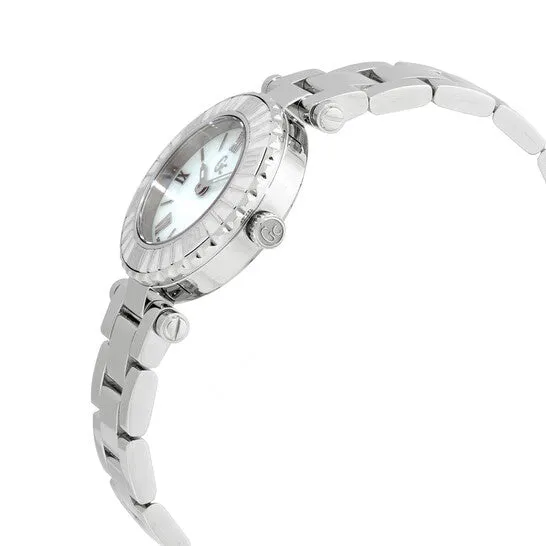 Watches JMS always Original Guess Precious Quartz White Dial Ladies Watch GCX70018L1S Watches JMS always Original Guess Precious Quartz White Dial Ladies Watch GCX70018L1S