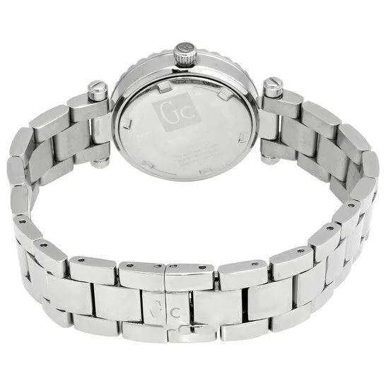 Watches JMS always Original Guess Precious Quartz White Dial Ladies Watch GCX70018L1S Watches JMS always Original Guess Precious Quartz White Dial Ladies Watch GCX70018L1S