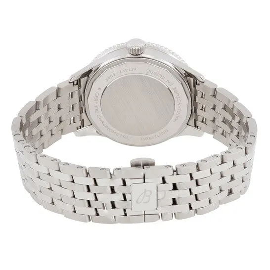 Watches Original Breitling Navitimer Automatic Grey Dial Ladies Watch A17327381B1A1 JMS always Watches Original Breitling Navitimer Automatic Grey Dial Ladies Watch A17327381B1A1 JMS always