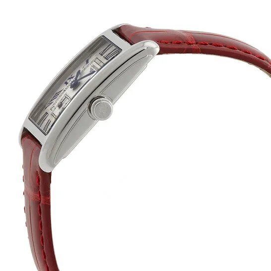 Watches Original Longines DolceVita Silver Dial Ladies Watch L52554715 JMS always Watches Original Longines DolceVita Silver Dial Ladies Watch L52554715 JMS always
