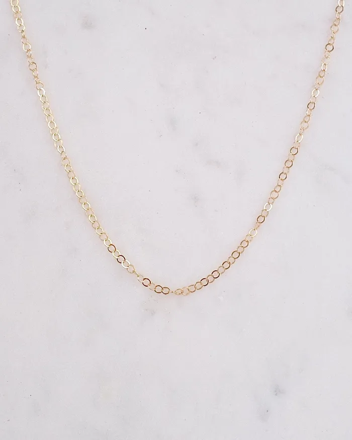 Necklaces ERIJEWELRY Sparkle Necklace