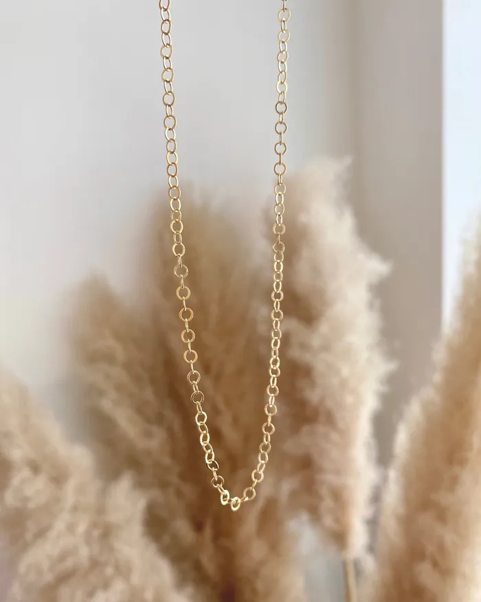 Necklaces ERIJEWELRY Sparkle Necklace