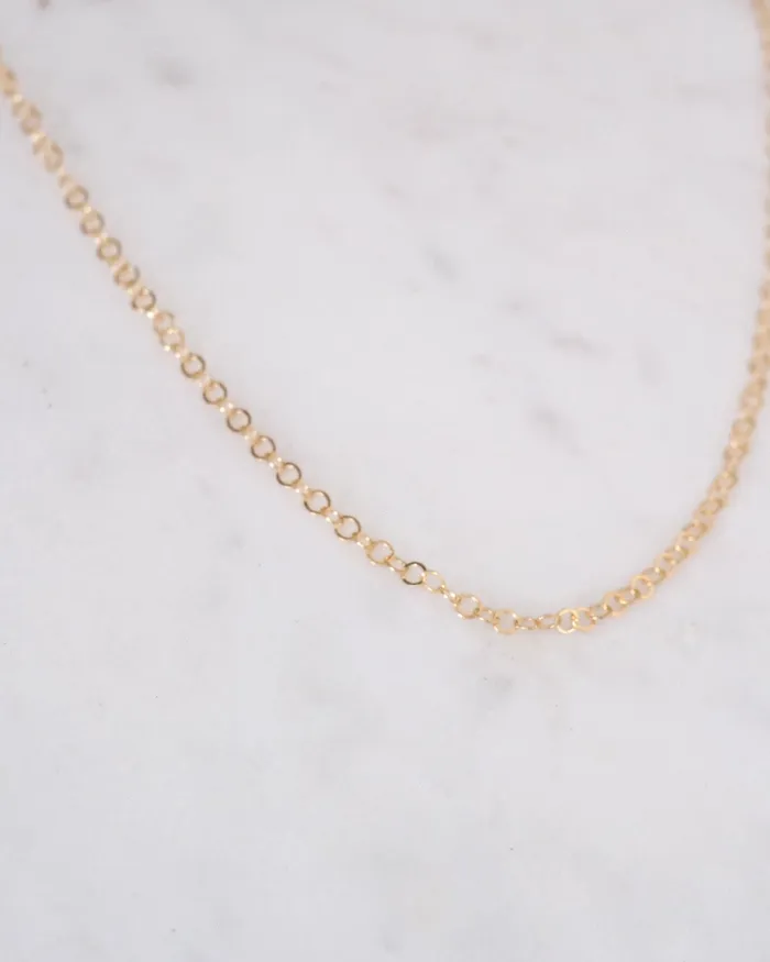 Necklaces ERIJEWELRY Sparkle Necklace