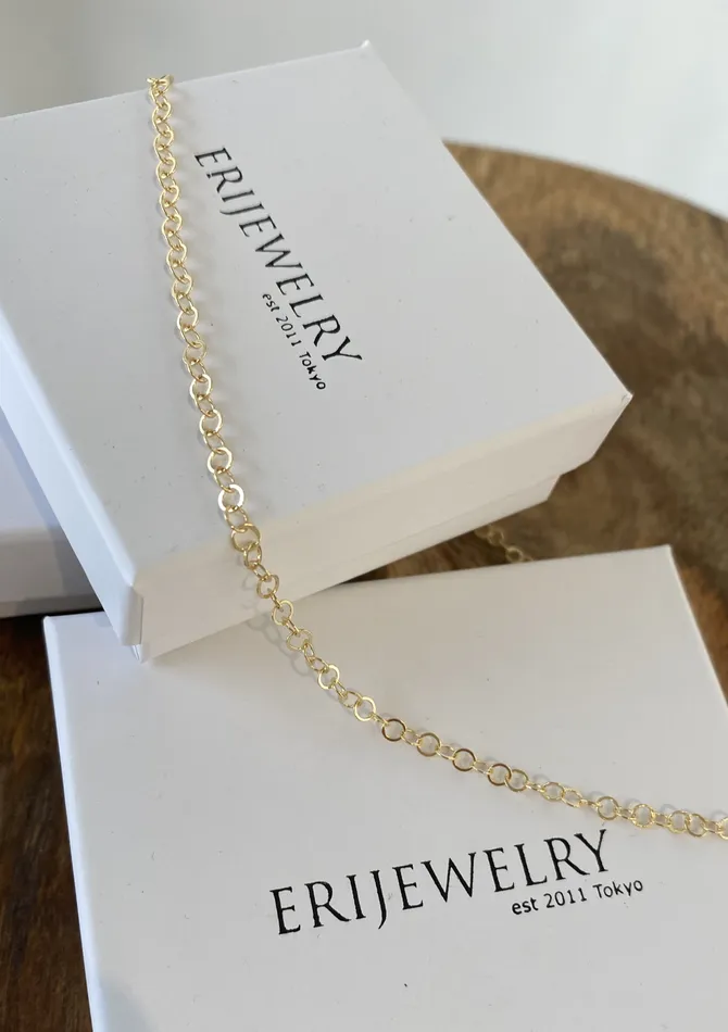 Necklaces ERIJEWELRY Sparkle Necklace