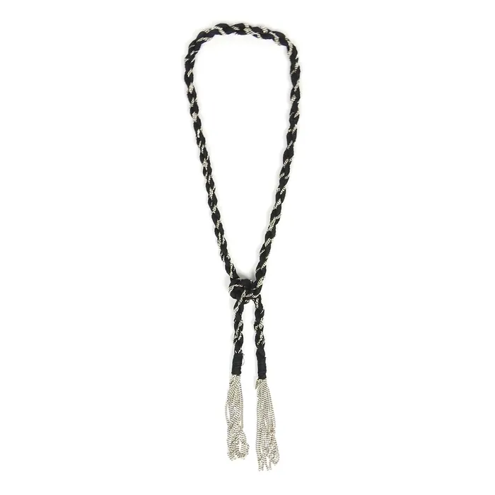 Necklaces I Miss You MAN Saint Laurent Paris Necklace