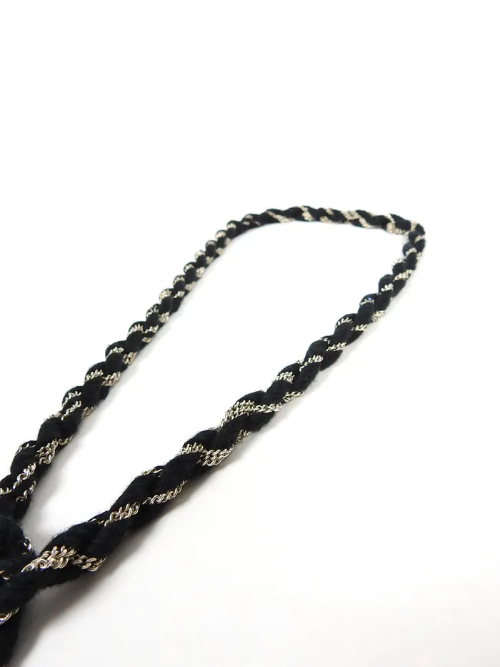 Necklaces I Miss You MAN Saint Laurent Paris Necklace