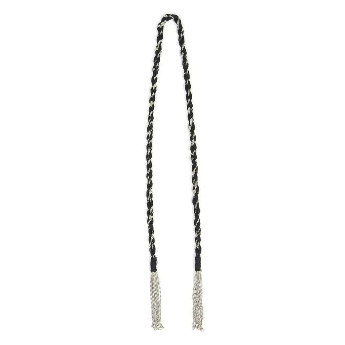 Necklaces I Miss You MAN Saint Laurent Paris Necklace