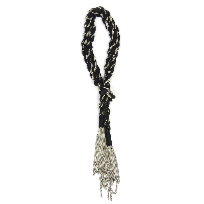 Necklaces I Miss You MAN Saint Laurent Paris Necklace