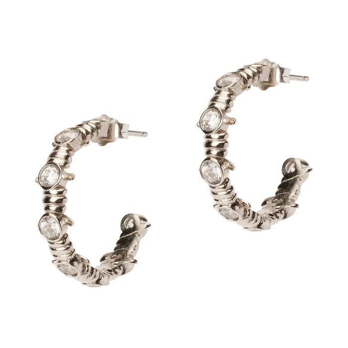 Thorne Earrings Caught Up Earrings