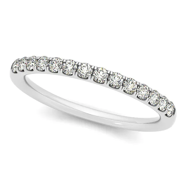 Overnight Mountings Bridal Diamond Wedding Ring Rings