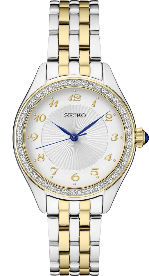 SEIKO TIME Ladies Seiko TT Watch Watches