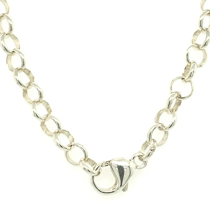 London Blue Topaz Fan Coral Necklace Shannon Russell Jewelry Necklaces
