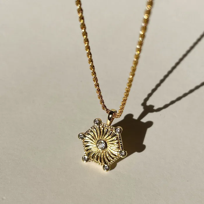 Truly Blessed Jewels Necklaces Casanova Necklace