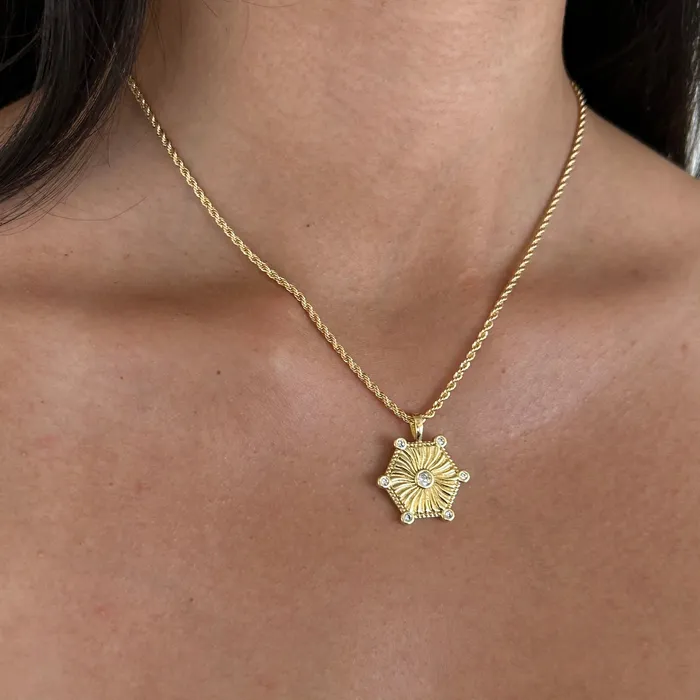 Truly Blessed Jewels Necklaces Casanova Necklace