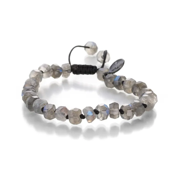 Bracelets Joseph Brooks Labradorite Bracelet V