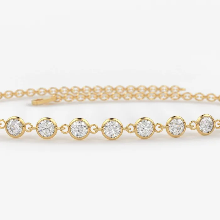 Jalvi Co Bracelets Diamond Bracelet Bezel Set Diamond Bracelet Genuine Diamond Bracelet Tennis Bracelet Gold Diamond Bracelet Bezel Tennis Bracelet Jalvi Co Bracelets Diamond Bracelet Bezel Set Diamond Bracelet Genuine Diamond Bracelet Tennis Bracelet Gold Diamond Bracelet Bezel Tennis Bracelet