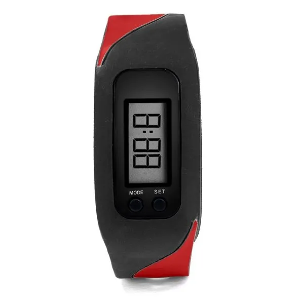 Digital LCD Pedometer Run Step Counter Walking Distance Calorie Counter Watch sparklingselections Watches Digital LCD Pedometer Run Step Counter Walking Distance Calorie Counter Watch sparklingselections Watches