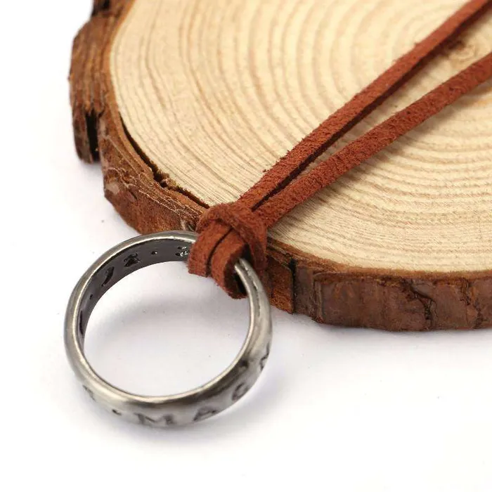 Necklaces sparklingselections A Thiefs End Drake Alloy Vintage Cosplay Pendant Necklace For Womens Fashion Punk Style Necklace Jewelry Gifts Necklaces sparklingselections A Thiefs End Drake Alloy Vintage Cosplay Pendant Necklace For Womens Fashion Punk Style Necklace Jewelry Gifts