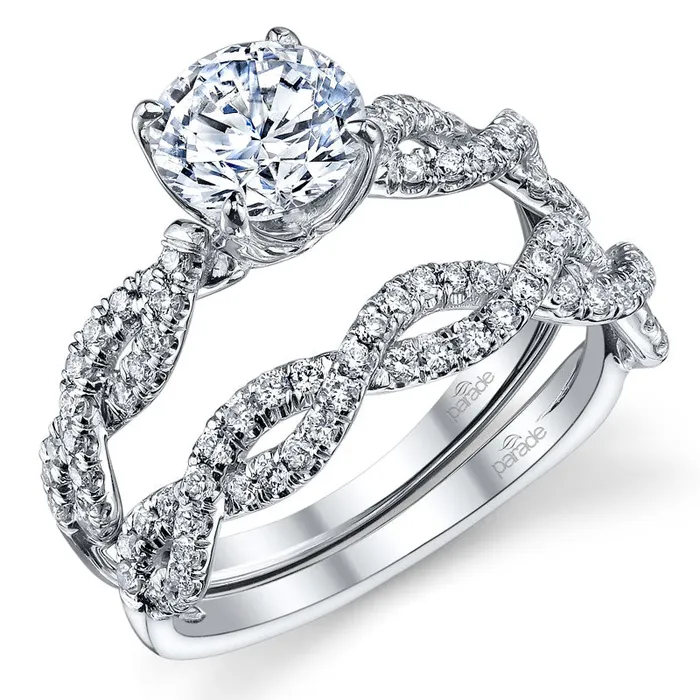 Parade Designs Rings Parade Hemera Diamond Ring345263