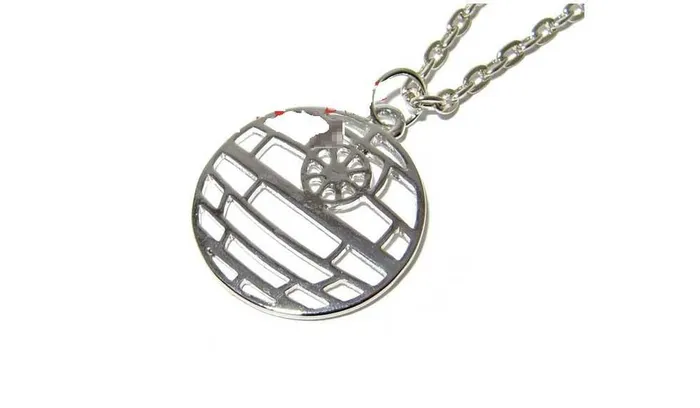 sparklingselections Necklaces Long Twisted Singapore Round Chain Necklace